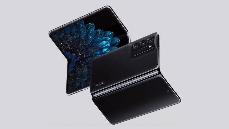 Oppo Find N