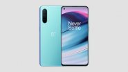 OnePlus Ivan To Reportedly Debut in India As Nord 2 CE, Specifications Tipped Online