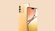 Vivo S12 Series Teased Online Ahead of Its Launch, Check Expected Prices & Specifications Here