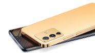 Vivo V23 5G, V23 Pro 5G Specifications & Pricing Tipped Online Ahead of Its Launch