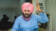 Ludhiana Court Blast: Navjot Singh Sidhu Questions Timings of Series of Events Ahead of Polls