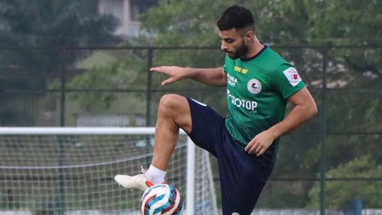 ATK Mohun Bagan vs Mumbai City FC, ISL 2021&ndash;22 Live Streaming Online on Disney+ Hotstar: Watch Free Telecast of ATKMB vs MCFC in Indian Super League 8 on TV and Online