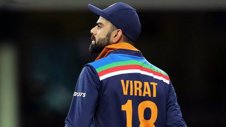 Virat Kohli Was Not Given Respect by BCCI, Says Former Pakistan Spinner Danish Kaneria After 33-Year Old’s Removal As ODI Captain