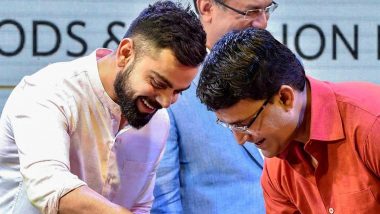 Sourav Ganguly Reacts to Virat Kohli Quitting Test Captaincy, Says 'His Decision is Personal'