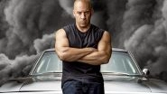 Fast & Furious 10 To Not Release On April 7, 2023; Vin Diesel&rsquo;s Film Gets Pushed To May 2023