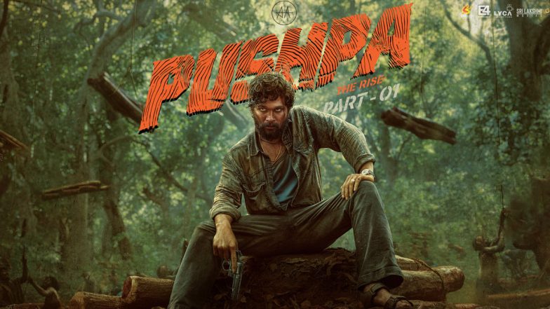 Pushpa The Rule: Fans Are Concerned About Update on Allu Arjun and Sukumar’s Pushpa Sequel