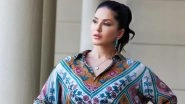 Oh My Ghost: Sunny Leone Completes Shooting for Yuvan&rsquo;s Tamil Horror-Comedy Movie
