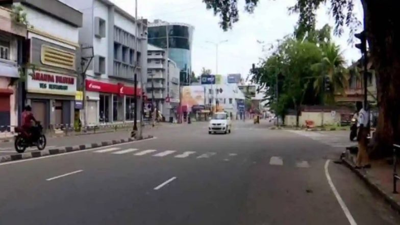 COVID-19 in Mumbai: Coronavirus Cases Coming Down in the City, Says Mayor; Appeals to Citizens to Get Vaccinated