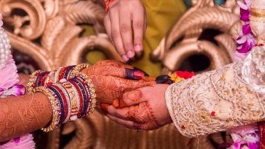 Minimum Legal Age for Marriage for Women Raised from 18 to 21 Years by Govt, Say Sources