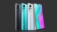 Infinix Note 11 To Go on Sale in India Tomorrow at 12 PM IST; Prices, Features & Specifications
