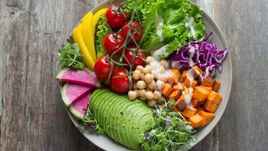 Healthier and Nutritious Diets are Linked with Lower Greenhouse Gas Emission, Suggests Research