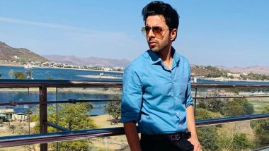 A Cold Mess: Keshav Uppal Opens Up About His Upcoming Web Series, Says ‘It Brings Light to Many Issues Which Today’s Generation Faces’