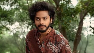 Hanu-Man Teaser: Teja Sajja Is a Flying Superhero in This Prasanth Varma’s Telugu Film (Watch Video)