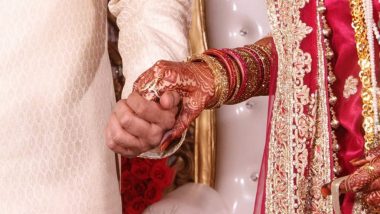 Minimum Legal Age for Marriage of Women Likely to be Increased to 21 from 18 as Union Cabinet Clears Proposal: Reports
