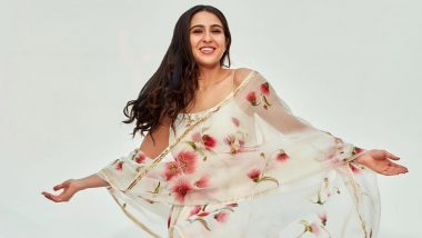 Sara Ali Khan Reveals What Advice Given by Her Parents Amrita Singh and Saif Ali Khan She Always Follows Before Signing a Film