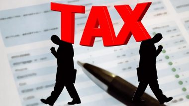 Parliamentary Standing Committee Tells I-T Department To Update System To Curb Tax Evasion in Entertainment Sector