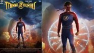 Minnal Murali Full Movie in HD Leaked on TamilRockers & Telegram Channels for Free Download and Watch Online; Tovino Thomas, Basil Joseph&rsquo;s Netflix Film Is the Latest Victim of Piracy?