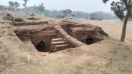Jharkhand: Underground 'Palace' of Naga Kingdom Excavated in Gumla