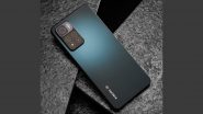 Xiaomi 11i HyperCharge Price in India Teased by Company Official