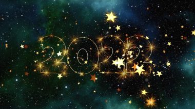 New Year Traditions For Good Luck in 2022: Five Unique Customs From Around the World For Happy and Prosperous New Year!