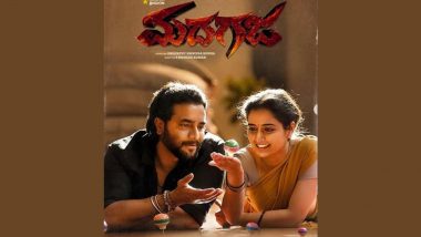 Madagaja: Despite Omicron Fears, Huge Crowds Turn Out at Theatres for SriiMurali’s Kannada Movie