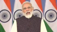 COVID-19 Vaccination For Children Between 15-18 Years To Begin From January 3, Booster Dose For Healthcare Workers And Senior Citizens From Jan 10, Says PM Narendra Modi