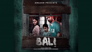 Bali: Swapnil Joshi’s Horror Film to Have Digital Premiere on Amazon Prime Video on Dec 9
