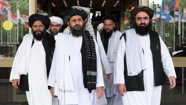 Taliban Chief Hibatullah Akhunzada Bans Forced Marriage of Women in Afghanistan