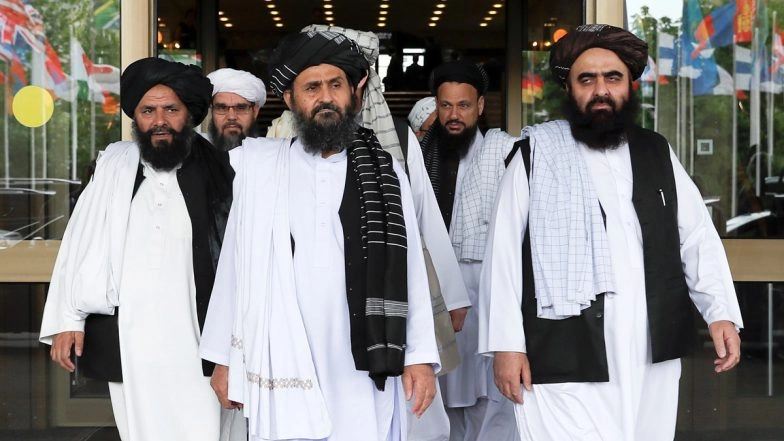 Taliban Rule Enforces Strict Measures Against Entertainment