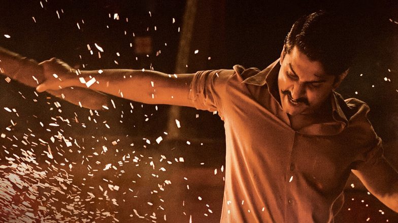 Nani: Telugu Movie Industry Lacks Unity on Several Issues