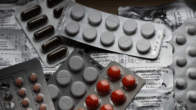 FDA Lifts Key Restrictions on Abortion Pill, Allows Women to Obtain by Mail