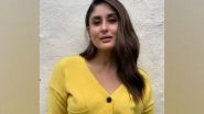 Kareena Kapoor Khan Tests Negative for COVID-19, Says &lsquo;Have to Kiss My Babies Like Never Before&rsquo;