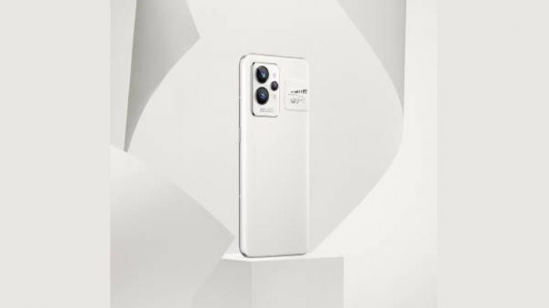 Realme GT 2 Pro To Get 6.7-Inch 2K AMOLED Display, Realme GT 2 Reportedly Spotted on NBTC