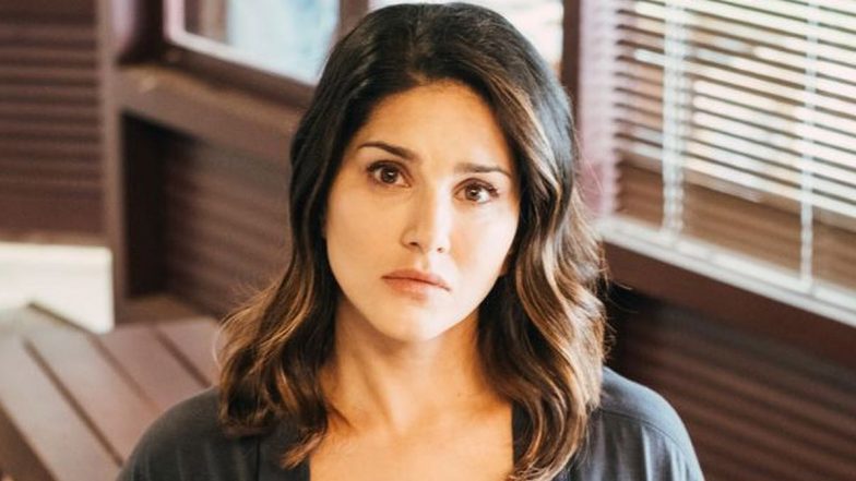 Complaint Filed Against Sunny Leone, Madhya Pradesh Home Minister Says Her Song ‘Madhuban Mein Radhika’ Hurts Religious Sentiments
