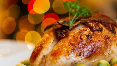Christmas 2021 Dinner Recipes: Celebrate Xmas Day With These Wonderful Delicacies and Make Your Family Gathering More Enjoyable!