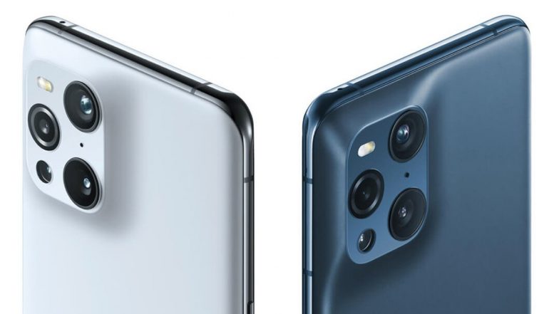 Oppo Find X4 Prices & Specifications Leaked on Weibo: Report