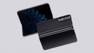 Oppo Find N Renders & Specifications Leaked Online Ahead of Its Launch