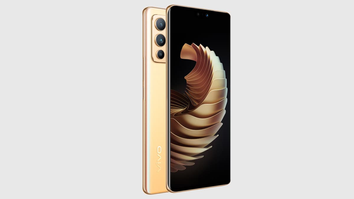 Technology News Vivo V23 Series 5g India Launch Set For January 5 Technology News Vivo V23 Series 5g India Launch Set For January 5