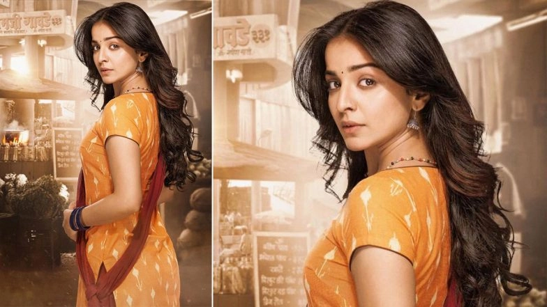 Antim: Mahima Makwana Is Happy About Her Performance in Salman Khan-Starrer, Says ‘I’m So Glad I Could Pull Off My Character in a Way People Would Notice Me’