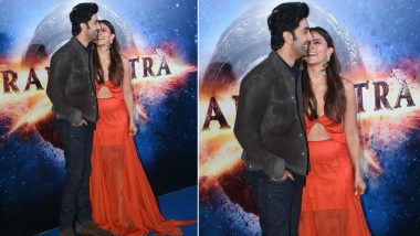 Video Of Ranbir Kapoor Answering About His Marriage With ‘Alia Bhatt Or Someone Else’ Takes Internet By Storm (WATCH)