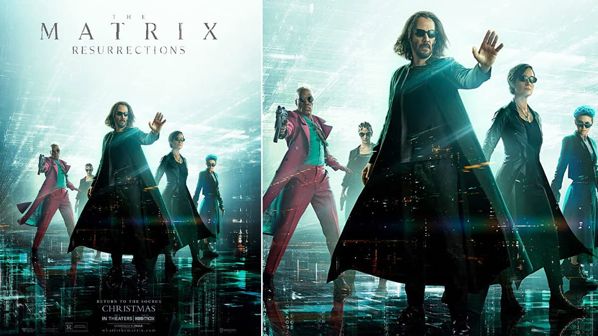 The Matrix Resurrections Ending Explained: Decoding the Climax to Keanu Reeves’ Sci-Fi Film and How it Sets up Sequels! (SPOILER ALERT)