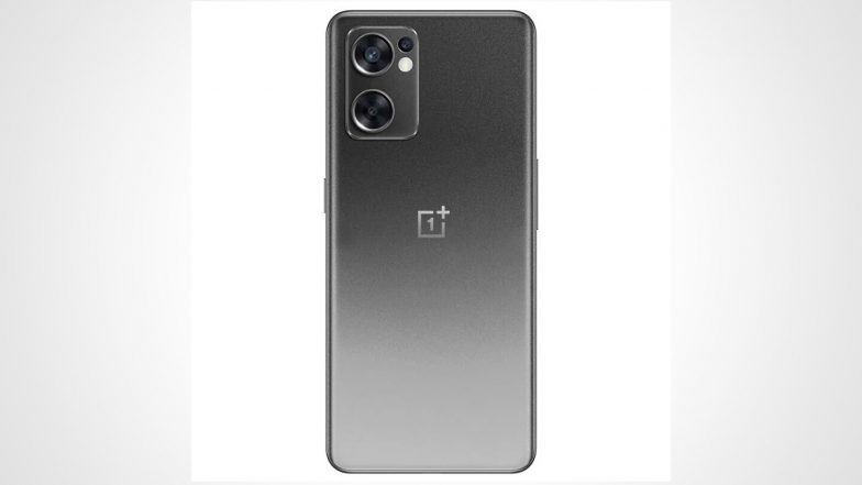 OnePlus Nord 2 CE 