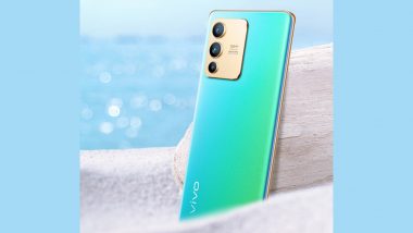 Vivo V23 Pro To Be India's First Colour Changing Smartphone: Report