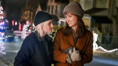 Latest Christmas Movies To Watch Online: From ‘Happiest Season’ to ‘Single All the Way’, Spend Your Xmas Day 2021 With These Wonderful Films!
