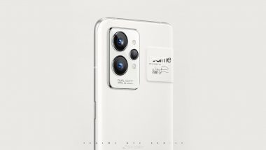 Realme GT 2 Pro To Reportedly Debut on January 4, 2022; Specifications Revealed via TENAA Listing