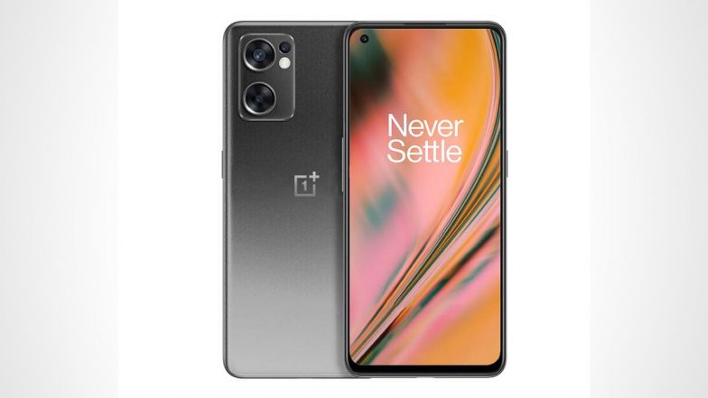 Exclusive] OnePlus Nord 2 design revealed via 5K renders: triple cameras,  punch hole display, and more