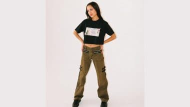 Olivia Rodrigo Shares First Christmas Song She Wrote at Age of 5