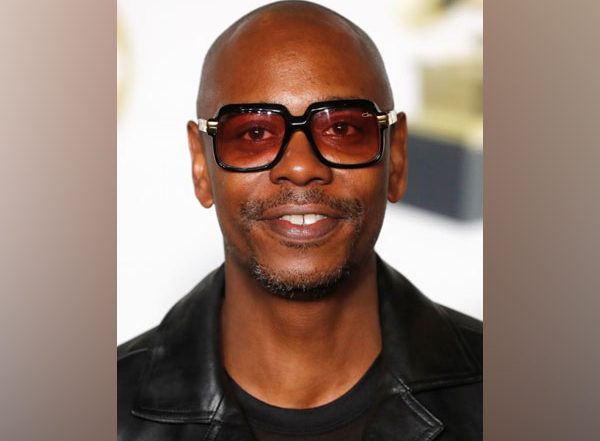 Entertainment News | Dave Chappelle's Alma Mater to Proceed with Naming Theatre After Him After 'Closer' Backlash