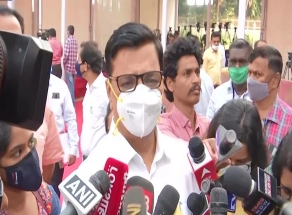 India News | 'Wrote to Governor, No Response Yet', Maharashtra Minister Thorat over Assembly Speaker Election