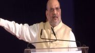 India News | Told Them 2019 Maha Polls Being Fought Under Fadnavis but Sena Betrayed Hindutva for Power: Shah in Pune